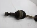 FRONT LEFT DRIVE SHAFT Renault TRAFIC 2005 1.9 DCI 91168795