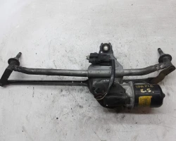 WIPER MECHANISM Renault TRAFIC 2005 1.9 DCI 53554202