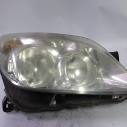 ŽAROMET DESNI Opel Astra 2007 1.9 DT CARAVAN 93190070