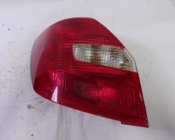 FARO POSTERIORE SINISTRO Škoda Fabia 2013 1.2 TSI 5J6945111