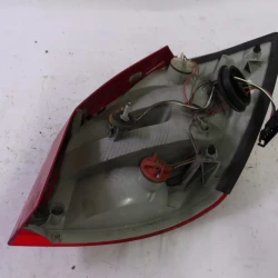 FARO POSTERIORE SINISTRO Škoda Fabia 2013 1.2 TSI 5J6945111