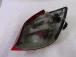 FARO POSTERIORE SINISTRO Škoda Fabia 2013 1.2 TSI 5J6945111