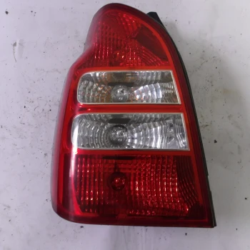 TAIL LIGHT LEFT Hyundai Terracan 2005 2.9 92401H1520