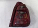 TAIL LIGHT LEFT Hyundai Terracan 2005 2.9 92401H1520