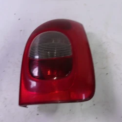 TAIL LIGHT RIGHT Citroën XSARA 2002 PICASSO 1.6 89300241