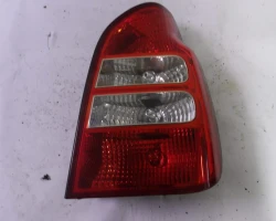 TAIL LIGHT RIGHT Hyundai Terracan 2005 2.9 92402H1520