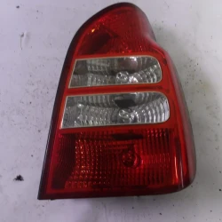 TAIL LIGHT RIGHT Hyundai Terracan 2005 2.9 92402H1520