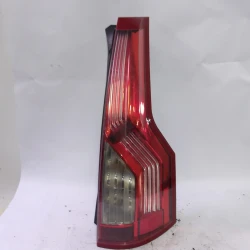 TAIL LIGHT RIGHT Citroën C4 2010 GRAND PICASSO 2.0 HDI AUT. 6351AC