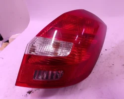 FARO POSTERIORE DESTRO Škoda Fabia 2013 1.2 TSI 5J6945112