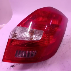 TAIL LIGHT RIGHT Škoda Fabia 2013 1.2 TSI 5J6945112