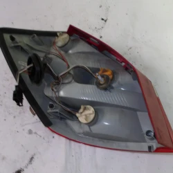 FARO POSTERIORE DESTRO Škoda Fabia 2013 1.2 TSI 5J6945112