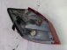TAIL LIGHT RIGHT Škoda Fabia 2013 1.2 TSI 5J6945112