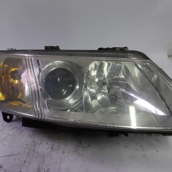 HEADLIGHT RIGHT Saab 9-3 2007 1.9 D XSENON