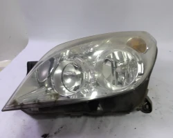 FARO ANTERIORE SINISTRO Opel Astra 2007 1.9 DT CARAVAN 93190069