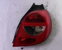 TAIL LIGHT RIGHT Renault CLIO III 2007 1.2