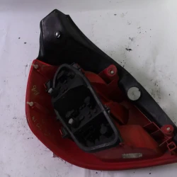 TAIL LIGHT RIGHT Renault CLIO III 2007 1.2