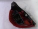 TAIL LIGHT RIGHT Renault CLIO III 2007 1.2