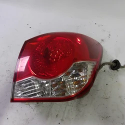 TAIL LIGHT RIGHT Chevrolet Cruze 2009 2.0 DT 16V TAIL LIGHT RIGHT Chevrolet Cruze 2009 2.0 DT 16V