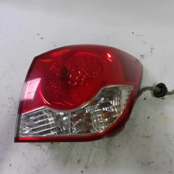 TAIL LIGHT RIGHT Chevrolet Cruze 2009 2.0 DT 16V