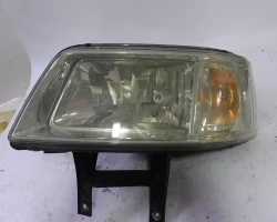 HEADLIGHT LEFT Volkswagen Transporter 2004 1.9 TDI 7H1941017N