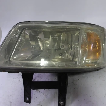 FARO ANTERIORE SINISTRO Volkswagen Transporter 2004 1.9 TDI 7H1941017N