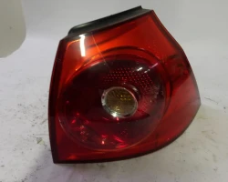 FARO POSTERIORE DESTRO Volkswagen Golf 2005 V. 1.9 TDI 1K6945096AA