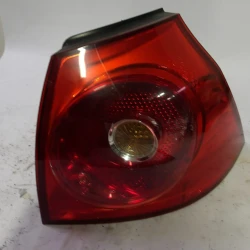 TAIL LIGHT RIGHT Volkswagen Golf 2005 V. 1.9 TDI 1K6945096AA