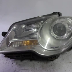 FARO ANTERIORE SINISTRO Volkswagen Touran 2007 1.9 TDI 1T1941005B