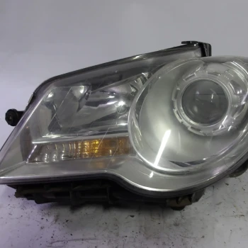 FARO ANTERIORE SINISTRO Volkswagen Touran 2007 1.9 TDI 1T1941005B