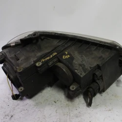 HEADLIGHT LEFT Volkswagen Touran 2007 1.9 TDI 1T1941005B