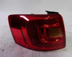 TAIL LIGHT LEFT Volkswagen Jetta 2011 1.6 TDI 5C6945095E