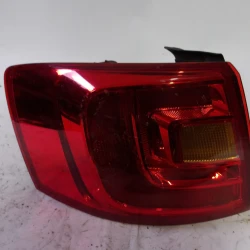 TAIL LIGHT LEFT Volkswagen Jetta 2011 1.6 TDI 5C6945095E