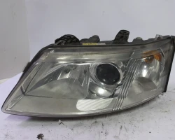 HEADLIGHT LEFT Saab 9-3 2007 1.9 D XSENON