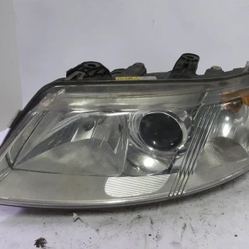 HEADLIGHT LEFT Saab 9-3 2007 1.9 D XSENON
