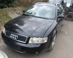 AUTO PER PEZZI Audi A4, S4 2003 2.5 TDI AVANT