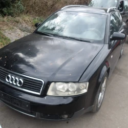 AVTO ZA DELE Audi A4, S4 2003 2.5 TDI AVANT AVTO ZA DELE Audi A4, S4 2003 2.5 TDI AVANT