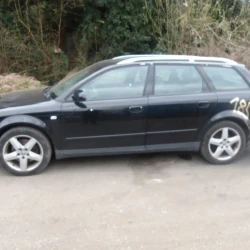 AUTO PER PEZZI Audi A4, S4 2003 2.5 TDI AVANT