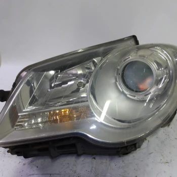 FARO ANTERIORE SINISTRO Volkswagen Touran 2007 1.9 TDI 1T1941005B