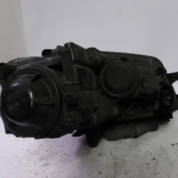 HEADLIGHT LEFT Volkswagen Touran 2007 1.9 TDI 1T1941005B