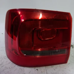 TAIL LIGHT LEFT Volkswagen Touran 2014 2.0 TDI AUT. 1T0945095R