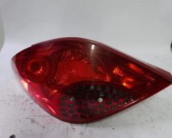 FARO POSTERIORE SINISTRO Peugeot 207 2007 1.6 16V