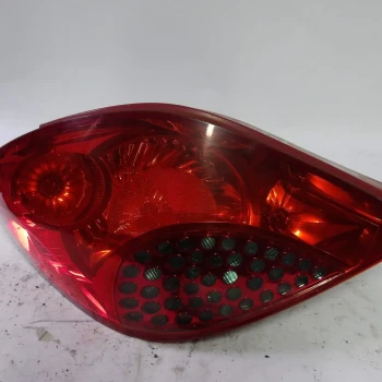 STOP LUČ LEVA Peugeot 207 2007 1.6 16V