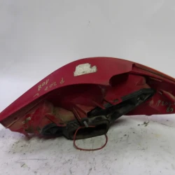 FARO POSTERIORE SINISTRO Peugeot 207 2007 1.6 16V
