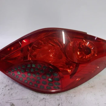 TAIL LIGHT RIGHT Peugeot 207 2007 1.6 16V