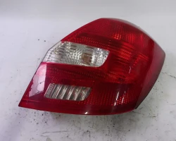 TAIL LIGHT RIGHT Škoda Fabia 2011 1.2 TSI 5J6945112