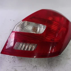 TAIL LIGHT RIGHT Škoda Fabia 2011 1.2 TSI 5J6945112