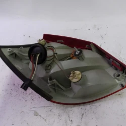 TAIL LIGHT RIGHT Škoda Fabia 2011 1.2 TSI 5J6945112