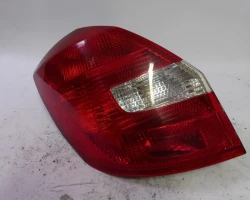 FARO POSTERIORE SINISTRO Škoda Fabia 2011 1.2 TSI 5J6945111
