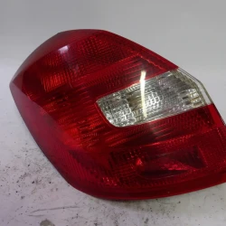 TAIL LIGHT LEFT Škoda Fabia 2011 1.2 TSI 5J6945111