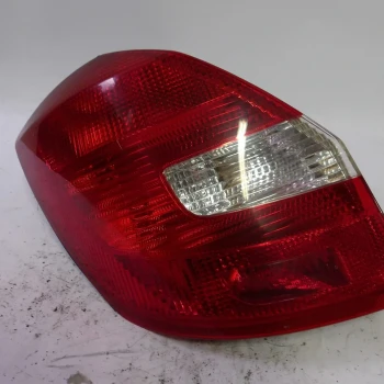 TAIL LIGHT LEFT Škoda Fabia 2011 1.2 TSI 5J6945111